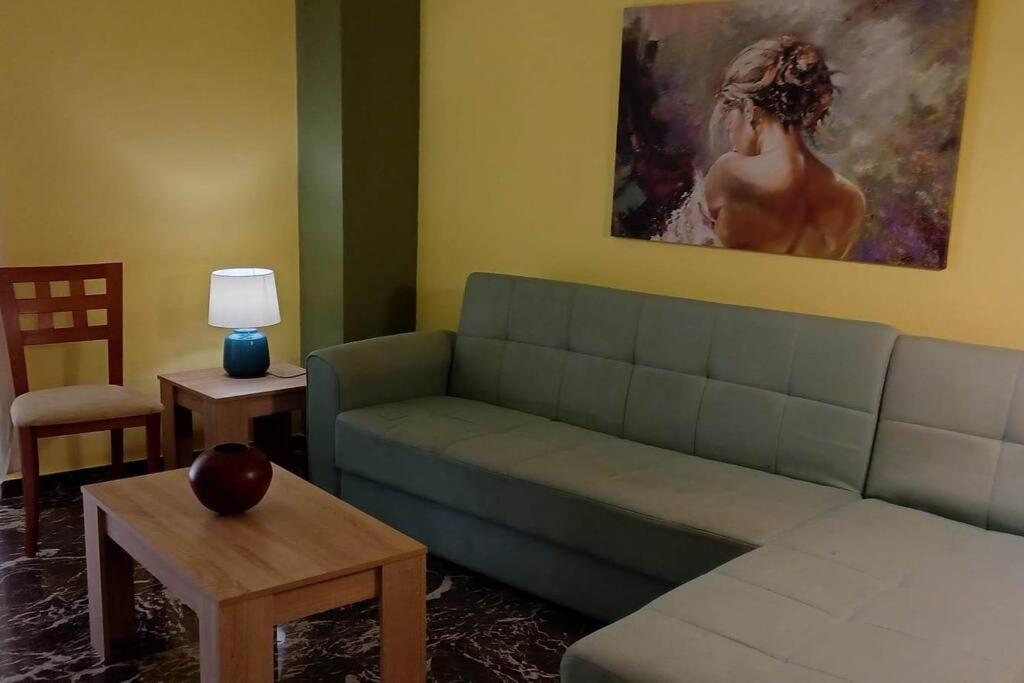 Thissio Apartment Philoxenia アテネ エクステリア 写真