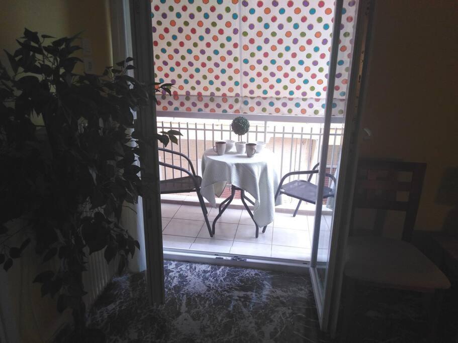 Thissio Apartment Philoxenia アテネ エクステリア 写真